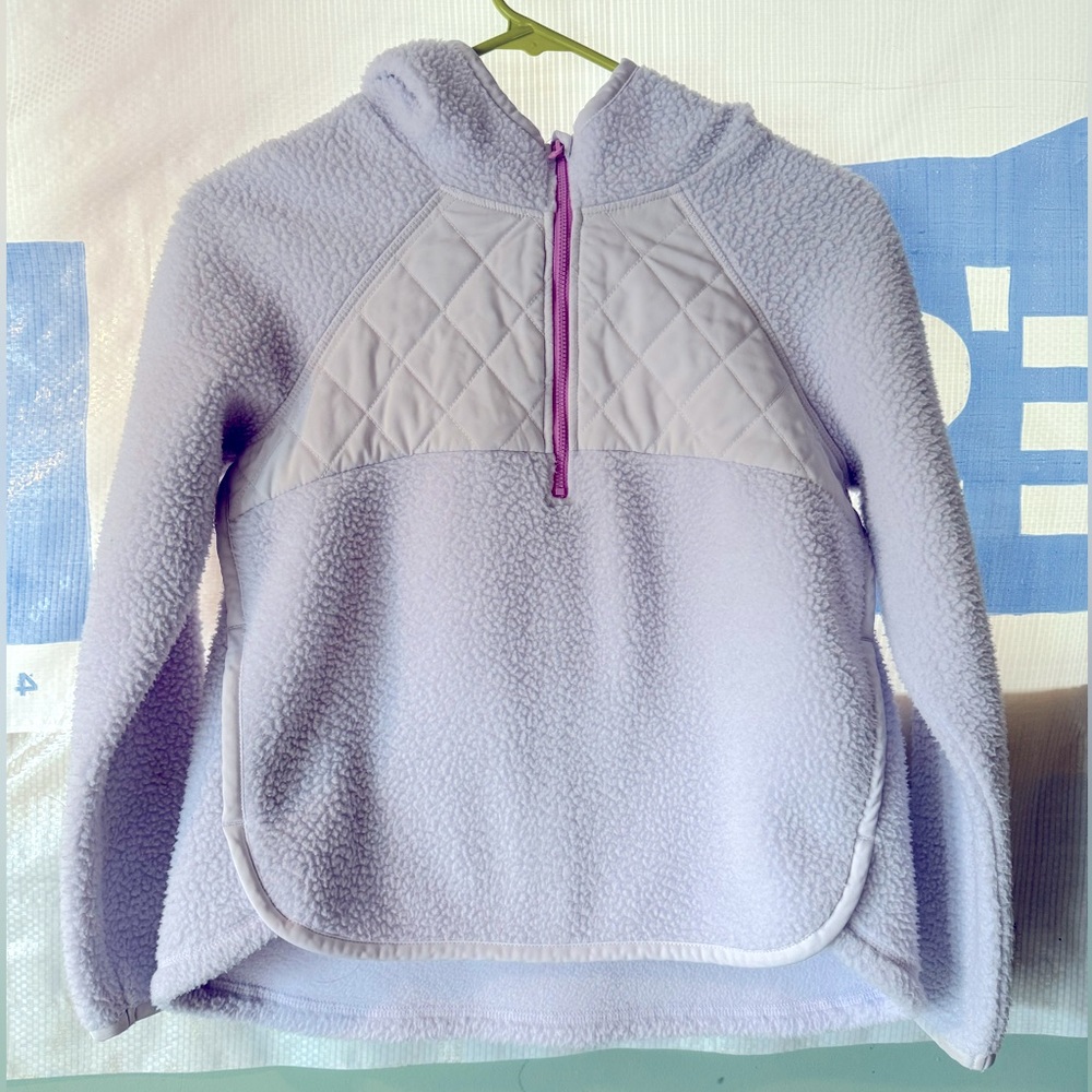 TEK Gear fleece hoodie